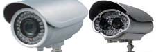 Security Camera Systems